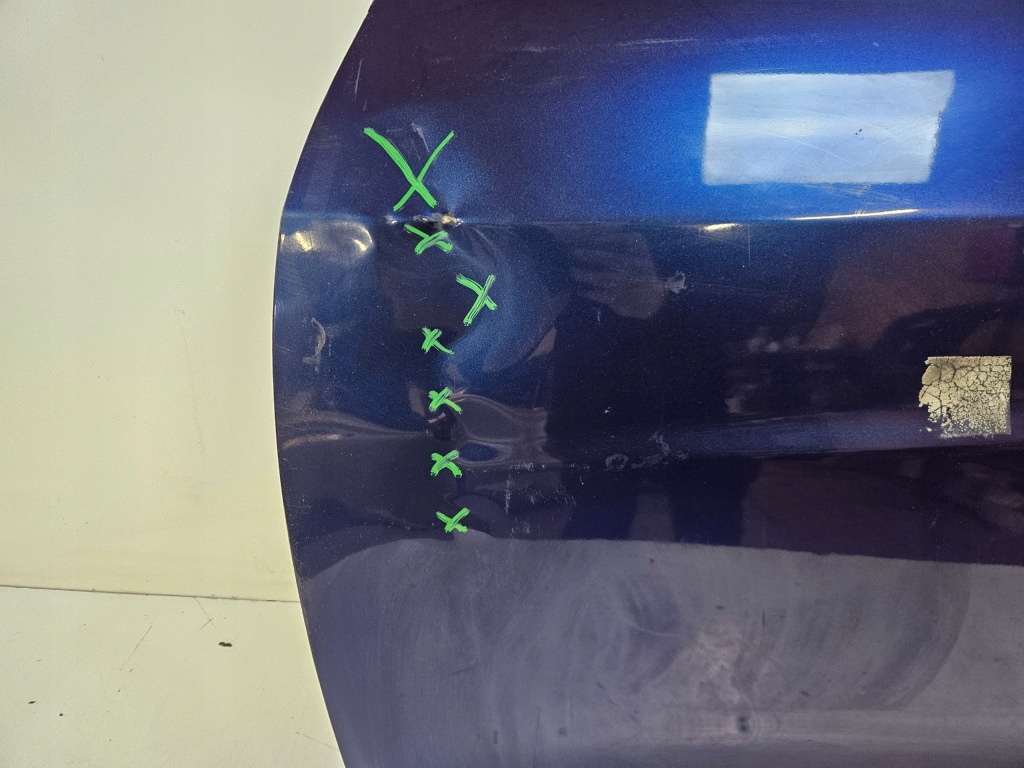 фото №3, Honda hrv hr v ii 2 дверь передние левая перед