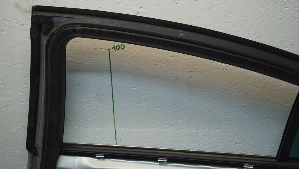 фото №14, Двері правий задня opel insignia a hb z189