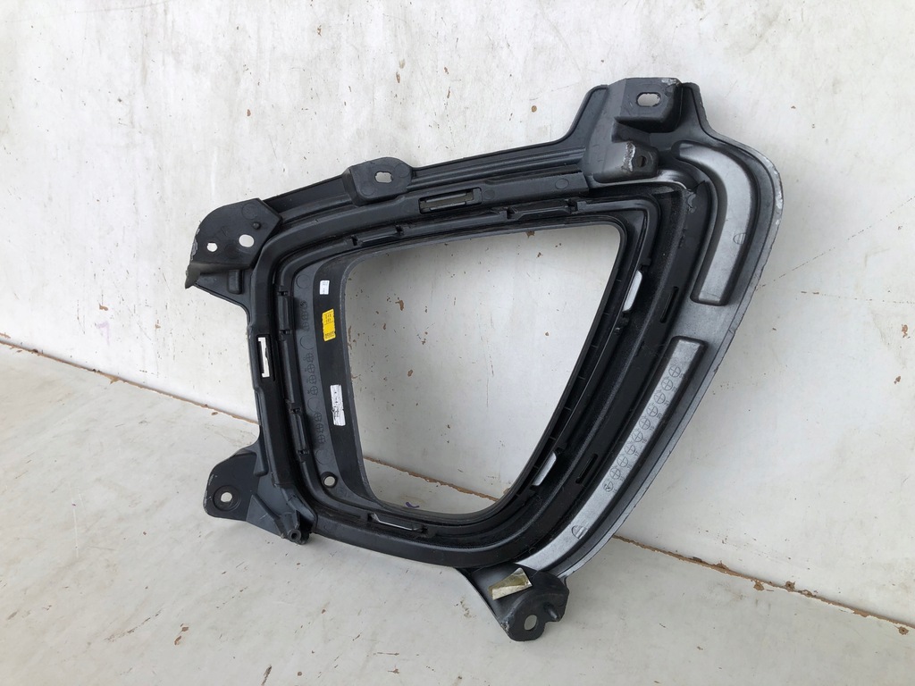 фото №11, Kia sorento iii решётка бампера