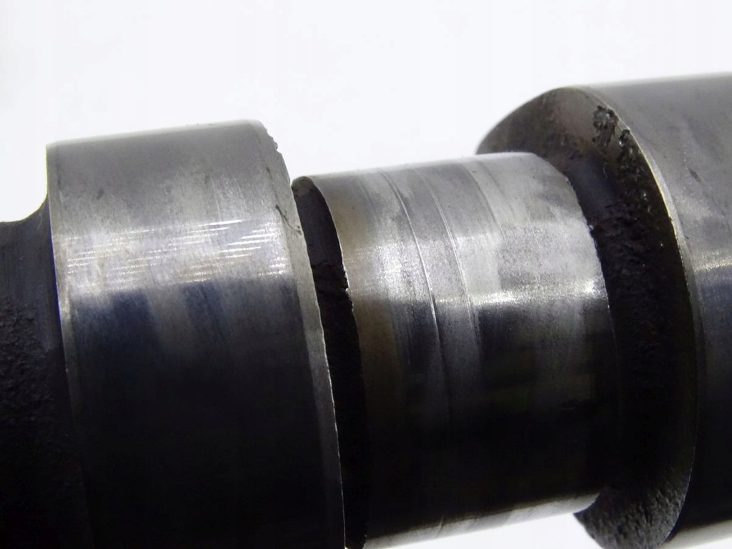 фото №11, Opel vectra b 98- 1.8 16v x18xe1 вал распределительного вала w