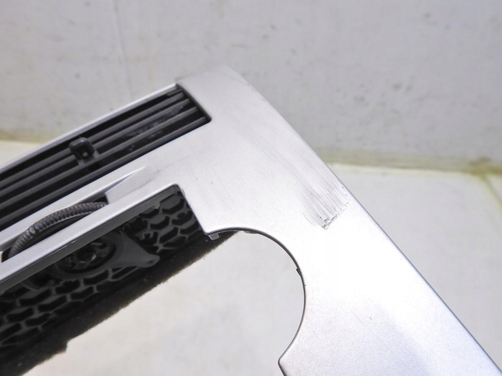 фото №6, Рамка защита радио панель dodge caliber 2.0 crdi