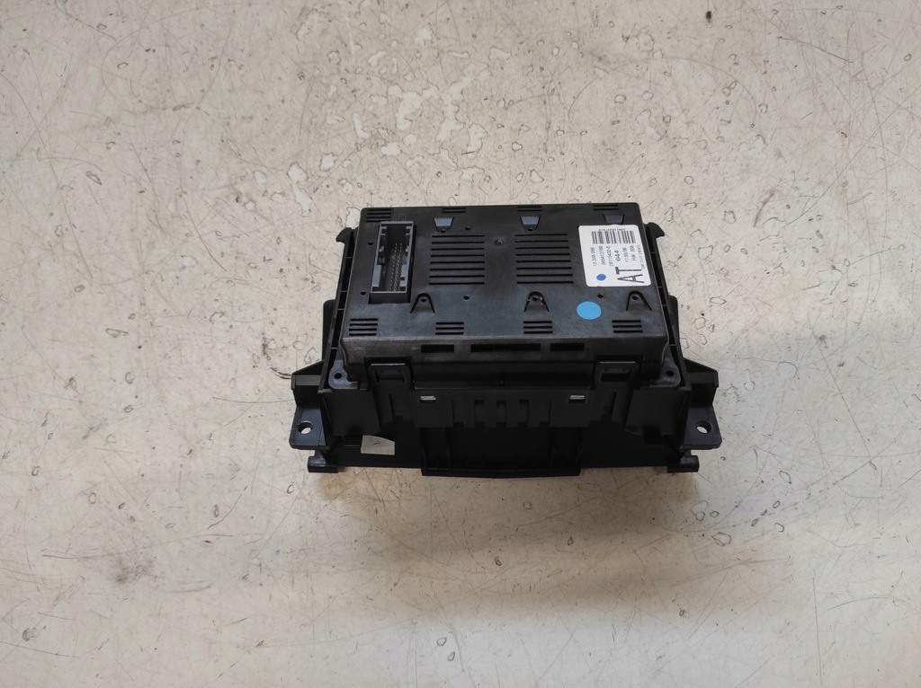 фото №4, Opel astra h 04- дисплей радио 13208089