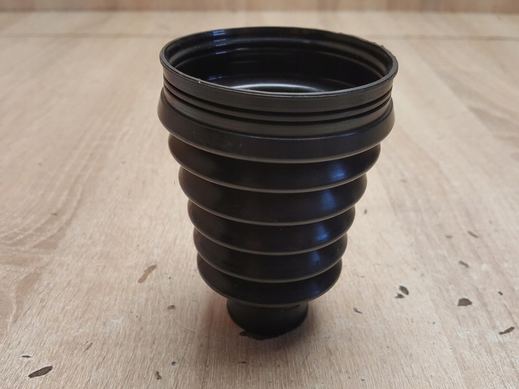 фото №6, Захист шарнір піввісь привідний t2h930