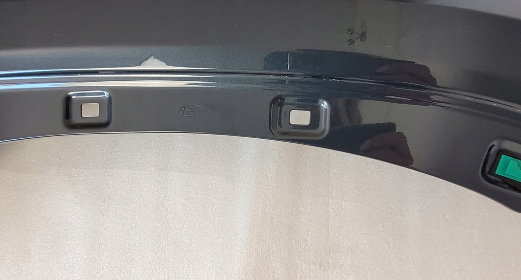 фото №13, Крыло правый передний перед hyundai tucson iv 2020-