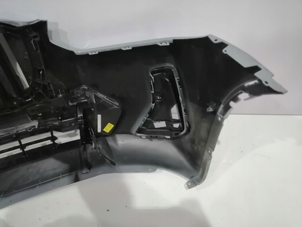 фото №10, Бампер передний перед bmw x3 g01 x4 g02 lift m набор hal 6036