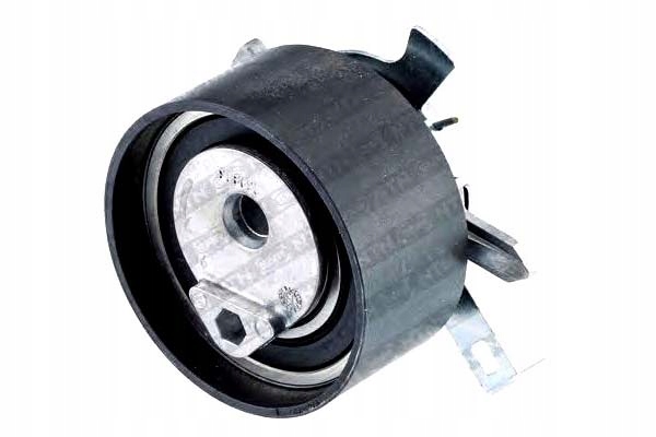 фото №2, Ролик натяжная ремень распределительного вала ford cougar focus