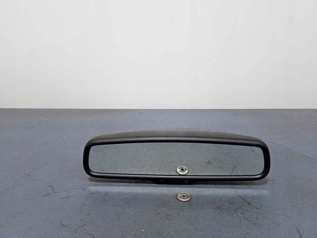 фото №1, Citroen c4 aircross зеркало внутреннее заднего вида