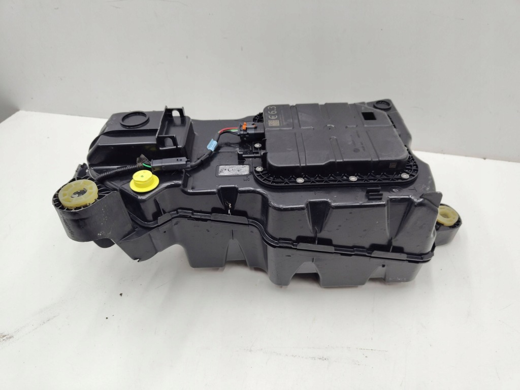 фото №1, Бак adblue насос citroen ds4 1.6 blue hdi 120km p1012340