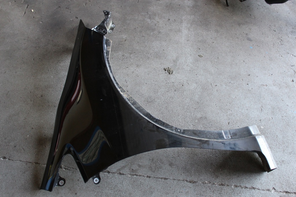 фото №1, Honda civic ix 2012-2016 крыло правый перед хэтчбек nh731p
