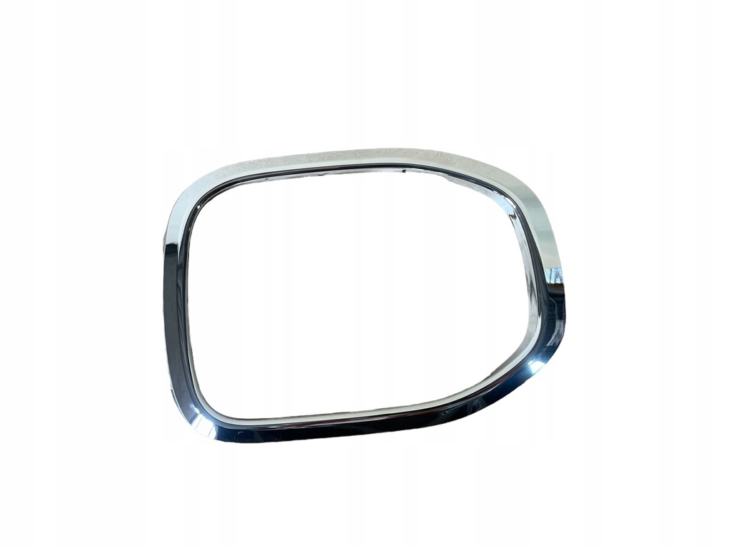 фото №1, Правый хром решётки перед vw t-cross 2gm853102