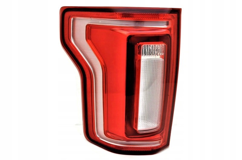 фото №1, Ford f-150 f150 2015- лампы комплект nowe led