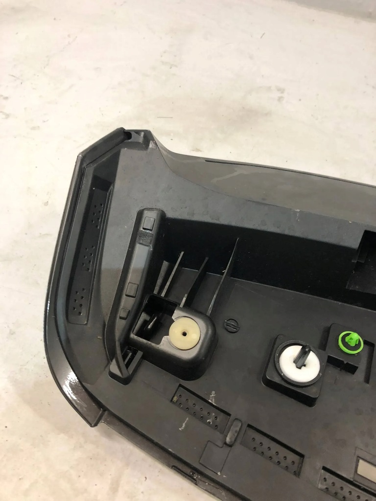 фото №6, Volvo xc90 спойлер кришки багажника 15 -