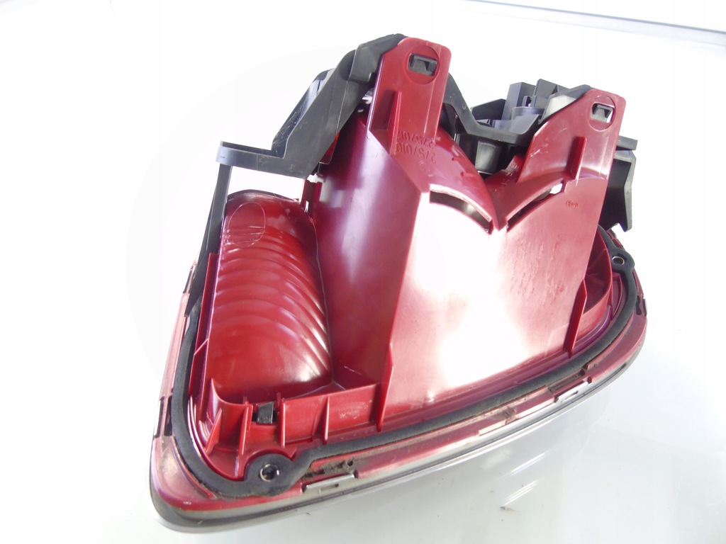 фото №3, Лампа правий задня задня права mini cooper r56