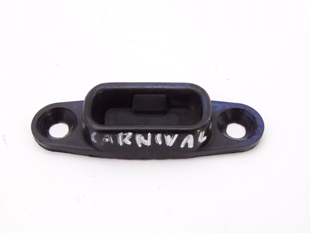 фото №1, Kia carnival i 99-06 разъём засов дверь левый задняя