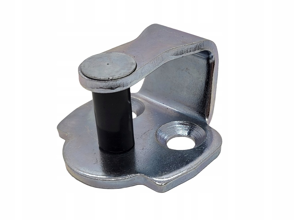 фото №1, Крепление замка дверь bok l/p перед fiat doblo 00