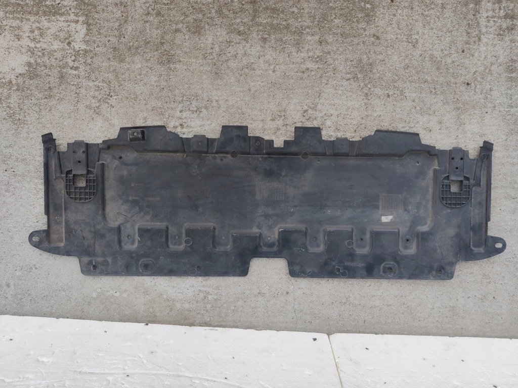 Купить Opel astra k защита бампера 13423601