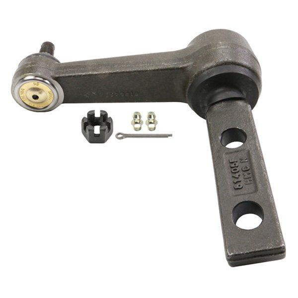 фото №1, Натяжитель arm рычаг редуктор рулевого dodge ram 1500 2500 3500 pickup