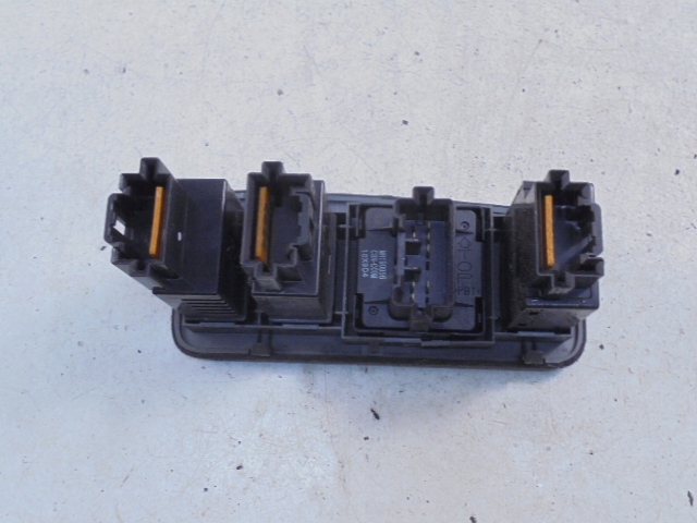 фото №2, Space runner ii переключатель зеркал противотуманных фар регулировки света mr190956