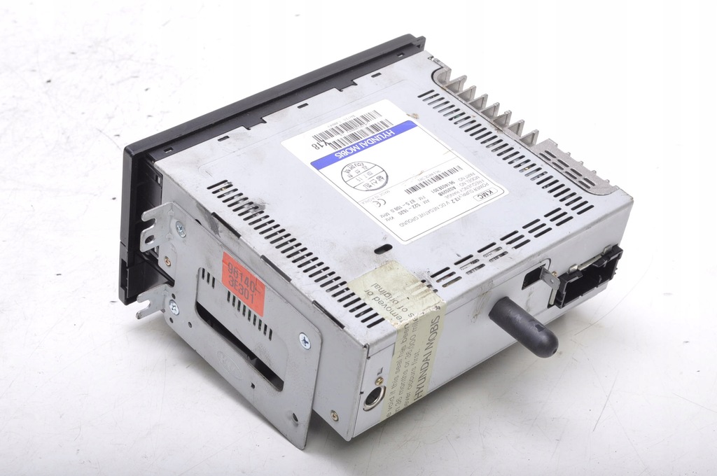 фото №7, Kia sorento i радио a02028b 961403e301