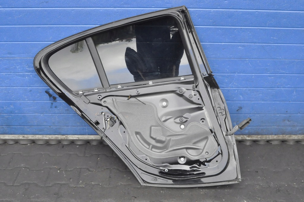 фото №11, Bmw 1 f20 двері лівий задня ліва задні