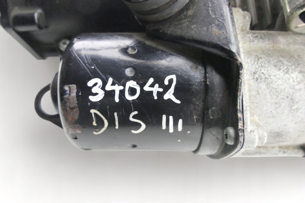 фото №7, Компрессор подвеска land rover discovery iii 2.7 td 6h22-19g525-ad