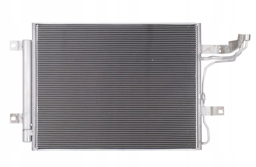 фото №1, Радіатор кондиціонера mazda 3 bp 2019 -