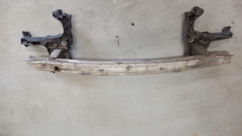 фото №1, Pas передний усилитель балка renault scenic ii 2