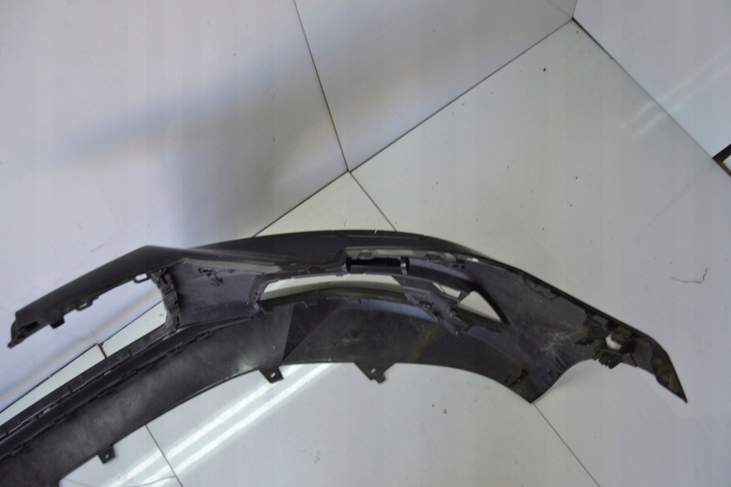 фото №8, Audi a6 s6 c8 4k 2018 бампер передний