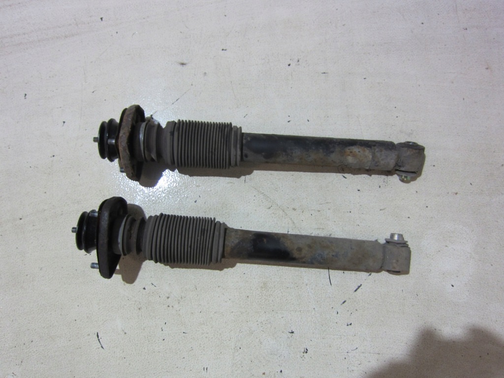 фото №1, Bmw x5 e53 амортизатор задній задня лівий правий