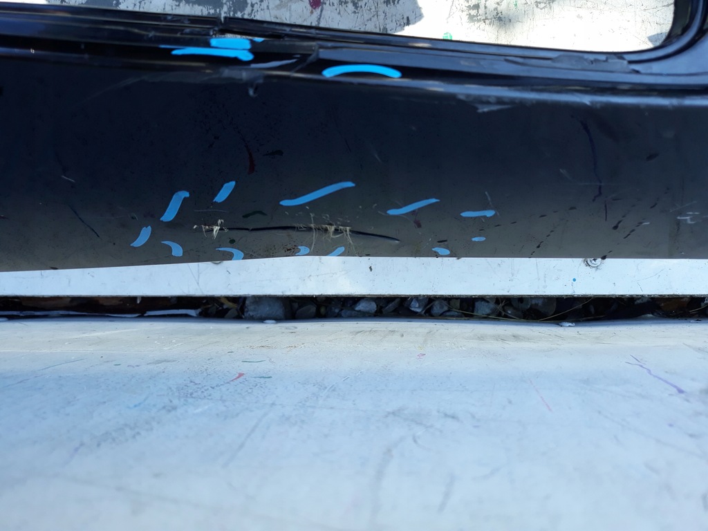 фото №7, Bmw 2 f22 f23 m набор бампер передний перед