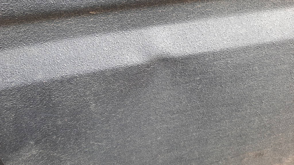 фото №4, Дверь задняя левая nissan terrano ii 94r