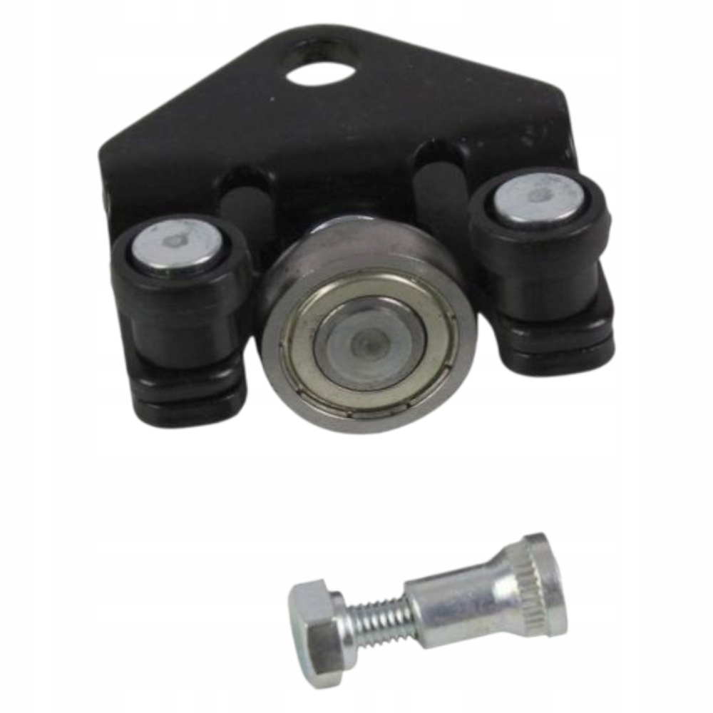 фото №1, Подрамник ролик дверь сдвижные renault master ii 2002 2003 2004 2005 2006