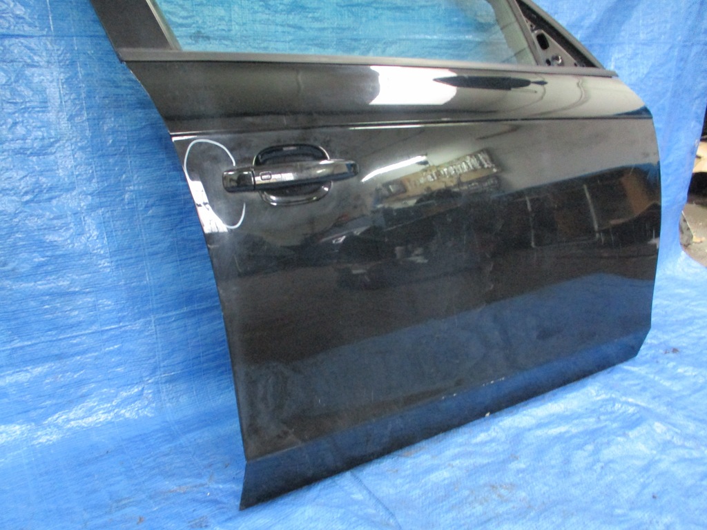 фото №3, Дверь правое перед передние audi a4 b8