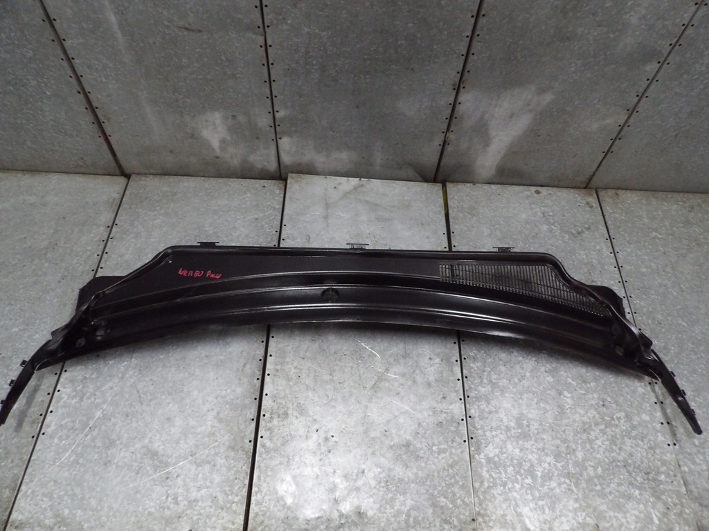 фото №1, Jeep grand cherokee wk2 жабо