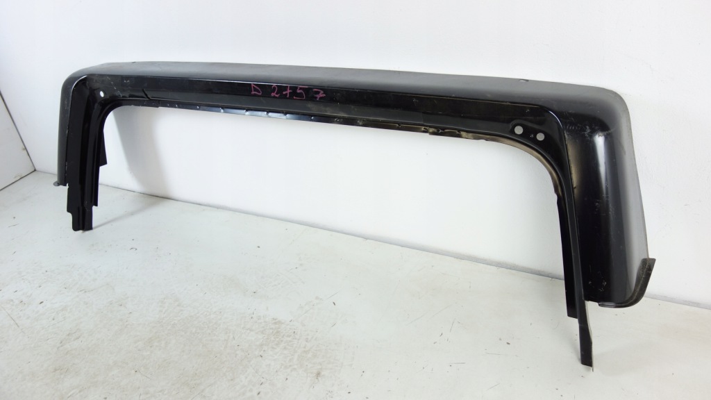 фото №3, Обшивка блок двигуна задня ford transit 2006-