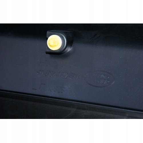 фото №4, Молдинг нижняя дверь левая land rover freelander 2 ii