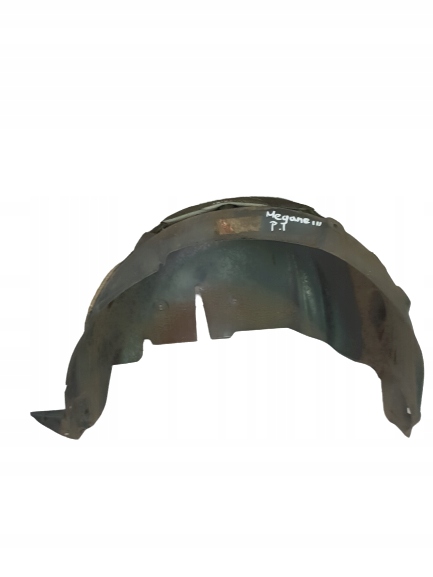 фото №1, Підкрилок задня праве renault megane iii