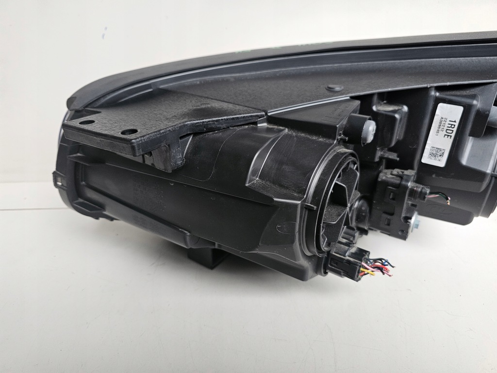 фото №8, Лампа перед передня права kia soul ii 2 ev europa eu