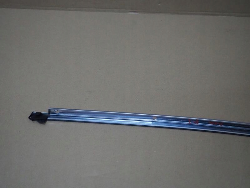 фото №6, Молдинг двері верхній правий задня lexus nx