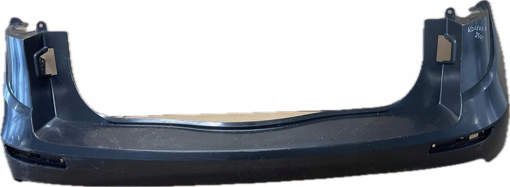 фото №1, Renault koleos ii бампер задня задній задня 850221152r