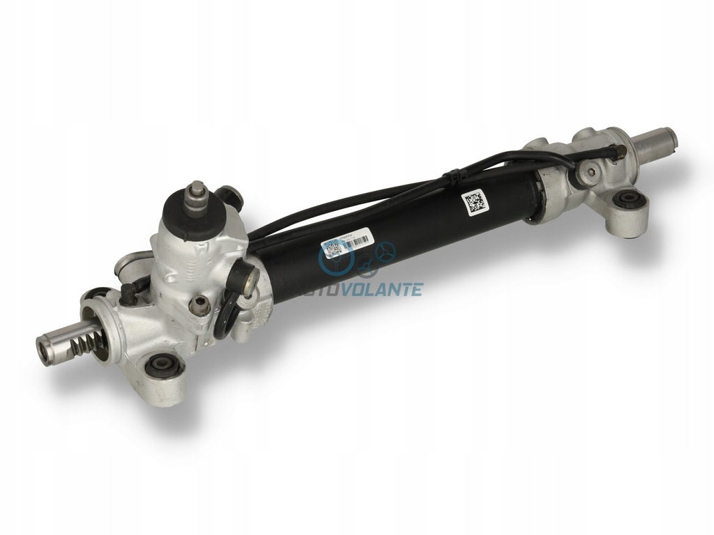 фото №6, Трансмиссия рулевая рейка zf vw transporter t3 t25 1979-1992