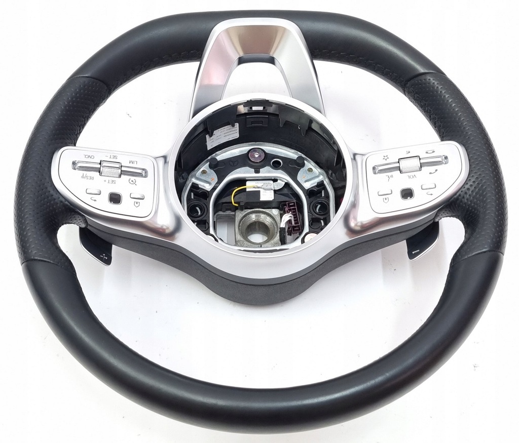 фото №9, Воздуховод mercedes amg w222 lift a0050005399