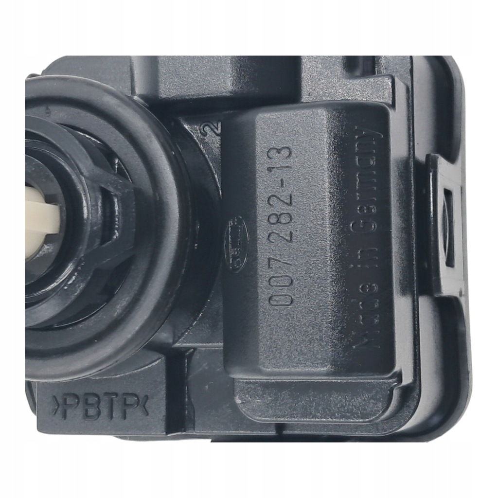 фото №15, Моторчик регулювання лампи перед skoda citigo nf1 оригінал 8l0941295