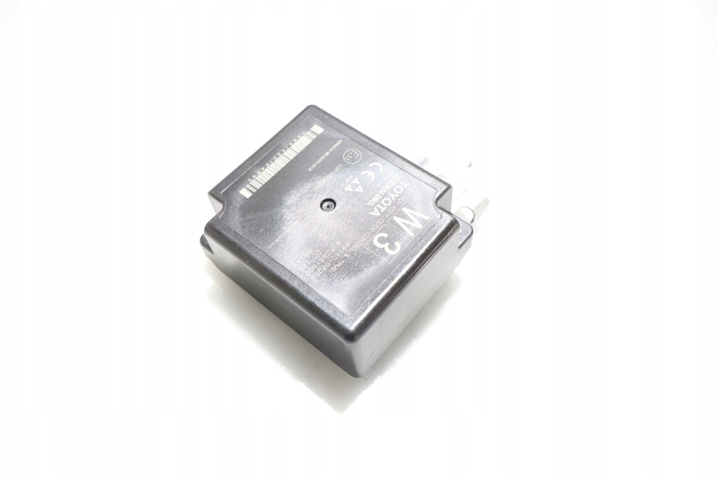 Купить Модуль assy toyota corolla e21