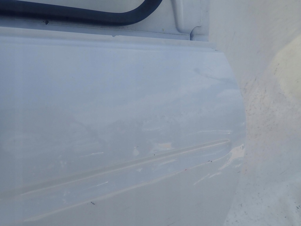 фото №4, Smart forfour 14 a453 дверь правое задняя задние