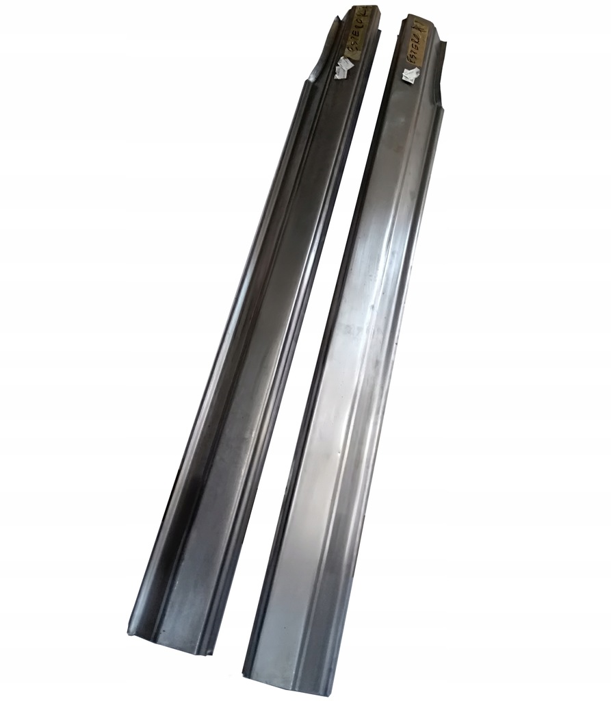 фото №1, Порог пороги левый + правый daewoo espero , aranos 01.1995-12.1999