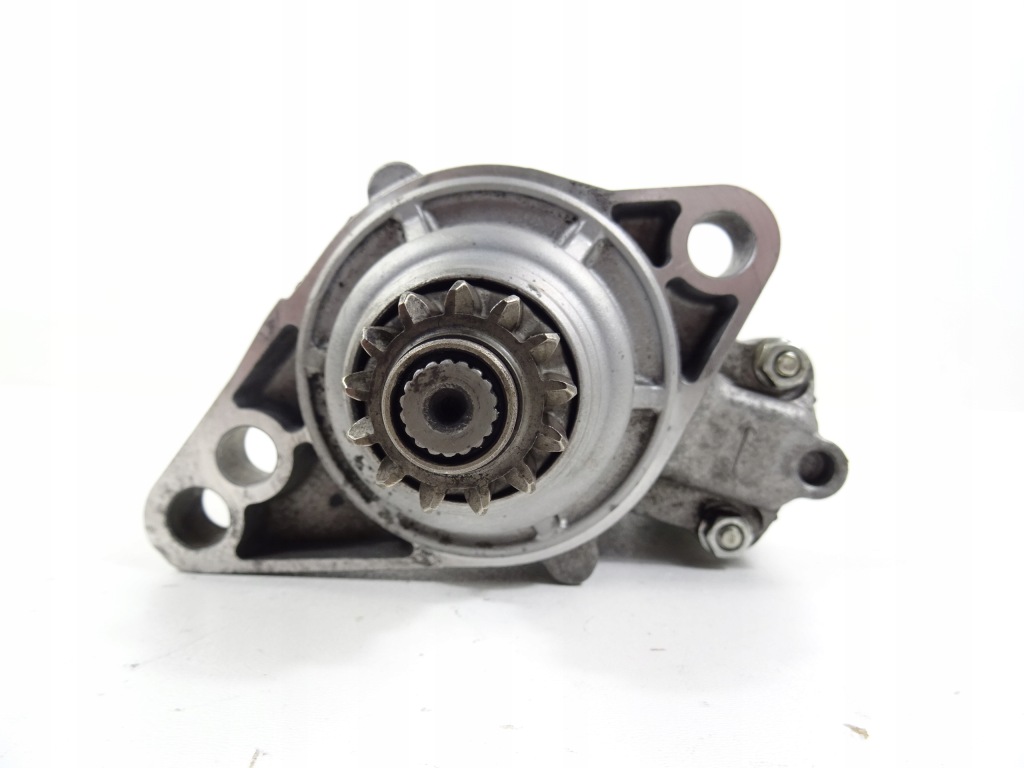 Seat ateca 1.6 tdi стартер 02z911024b Київ