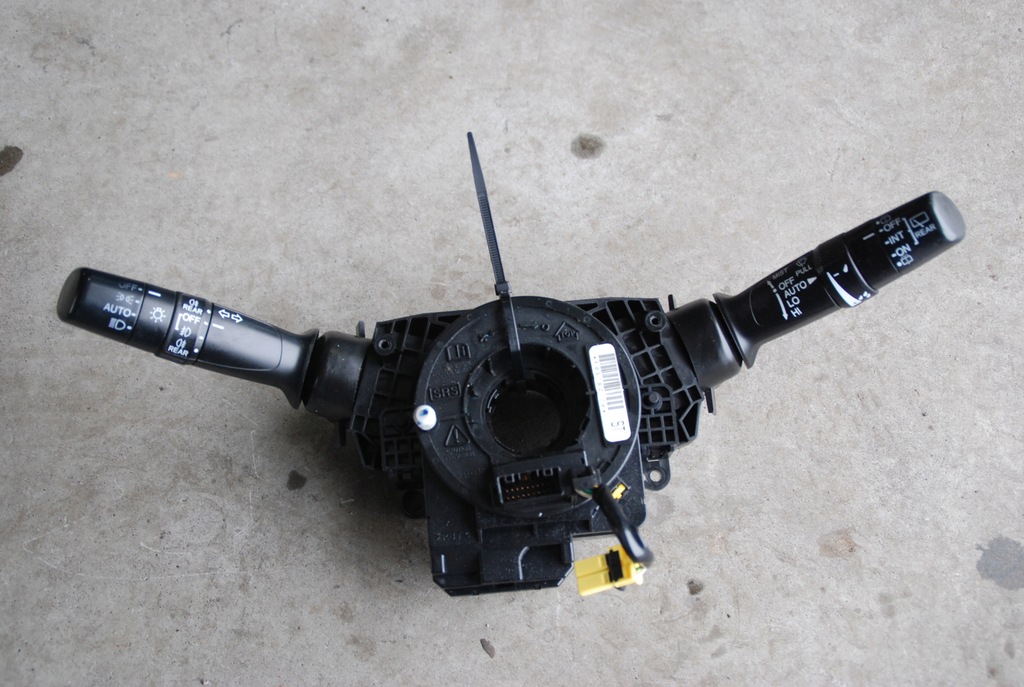 фото №1, Переключатель комбинированный лента honda civic 9 ix 13r