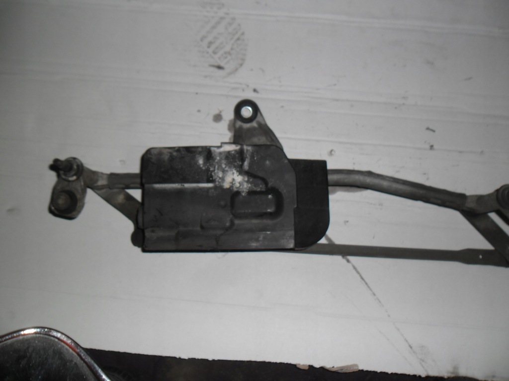 фото №1, Механизм дворник vw passat b6