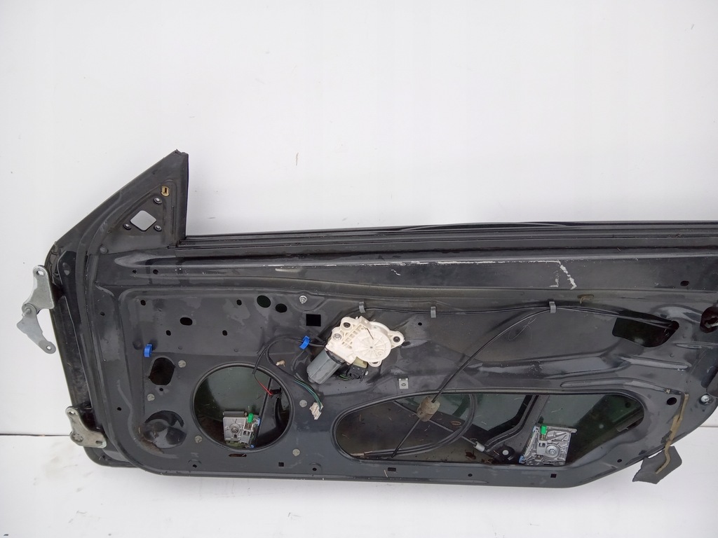 фото №3, Замок дверь правый mercedes slk r171